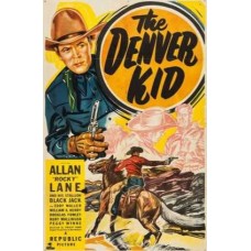 DENVER KID, THE   (1948)